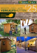 Hütten 2025